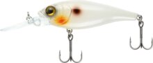 Reiva Rapper Bone White wobbler