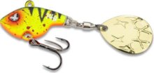 Monkey Lures Turbo Lui Inferno Tiger 14g
