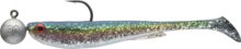 Daiwa GrandWave Slim Shady Sea , Rigged