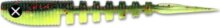 Monkey Lures Shaky Lui Chili Cheese 7,5 cm gumihal