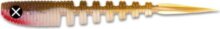 Monkey Lures Shaky Lui Honey N Sugar 7,5 cm gumihal