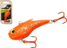 Wizard Strike+Verti Kill 20g 6,5 Cm Pike Orange