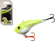 Wizard Strike+Verti Kill 8g 4,4 Cm Zander Yellow