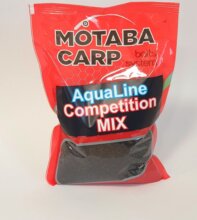Motabacarp Competition Pellet Mix 3mm