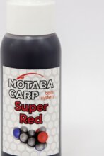 Motabacarp Smoke Method Spray - Super Red