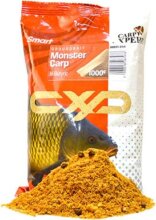 Carp Expert Smart Groundbait Monster Carp 2000g N-Butyric