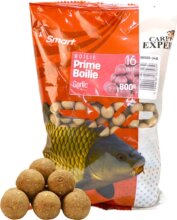 Carp Expert Smart Prime Boilie 800g Garlic 16mm