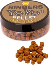 Ringers Yoyo Pellet wafter (5mm)