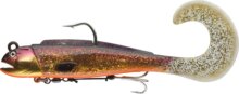 Daiwa GrandWave D-Wolf Curly (purple haddock, 21.0cm, 265.00g, 1db)