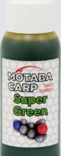 Motabacarp Smoke Method Spray - Super Green