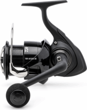 Daiwa 24 TDR QD AB 4012