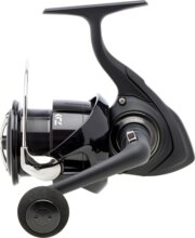 Daiwa 24 TDR QD AB 4012