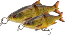 Savage Gear 3D GLIDE ROACH 17CM/78G HUGO plasztik csali