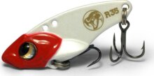 LUREFANS R35 - Sinking 5g/35mm, 14-es "Red Horse" színkód