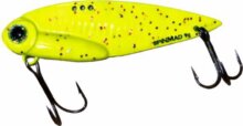 Spinmad Hart 50mm 9g 3718 blade