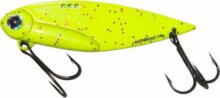 SpinMad King 75mm 14g 3814 blade