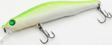 HFL Magnet Spear - Caribbien lime
