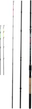 SILSTAR RC2 FEEDER 120g 3,6m 3+3