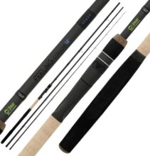 Sensas Coruche Feeling Heavy 3,9m 30g