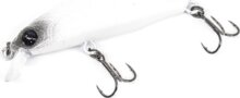 HFL Flash Minnow - Matte white wizard