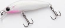 HFL Flash Minnow - Pearly