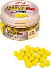 TOP MIX Feeder PRO Oldódó Fluo Wafters - Ananász, Banán