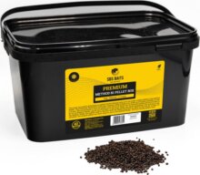 SBS Premium Method B1 Pellets 2-4 mm 3 Kg