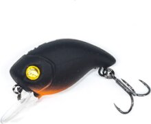 HFL Little Dancer - Matte black magic