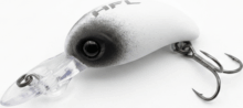 HFL Dodo Killer - Matte white wizard