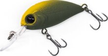 HFL Chafer - Matte moss green