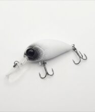 HFL Chafer - Matte white wizard
