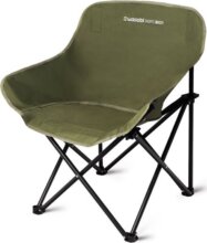 Delphin WASABI SHORT back szék