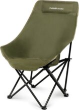 Delphin WASABI LONG back szék