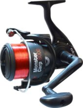 Carp Expert Monster Carp 8000
