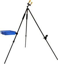 SILSTAR HIGH POD TÁLCÁVAL 2 BOTHOZ 165CM