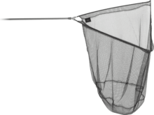 CZ Diecast teleszkópos merítőháló, 250 cm, 85x115/90 cm