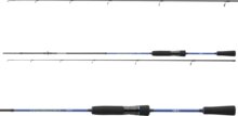 Daiwa Triforce Spoon 662ULFS Spoon 1-8g, 1.95m