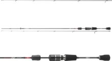 Daiwa Ninja Nanojig 662XULRS Nanojig 0,3-3g, 1.90m
