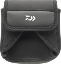Daiwa D-Vec Neoprene orsóvédő SP 4000-6000 (black, 14x17cm)