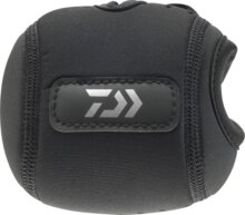 Daiwa D-Vec Neoprene orsóvédő, multis 70-200 (black, #S)