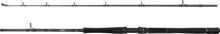 Savage Gear FURY SG2 Boat 2.13m/20-30lb/150-400g 2p multis pergető bot