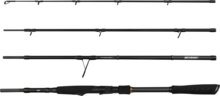 Savage Gear REVENGE SG2 Heavy G TR 2.43m/30-80g 4rész