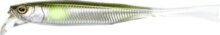 Illex Driftfry 11cm Elastomer Ghost Ayu 5db