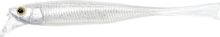 Illex Driftfry 11cm Elastomer Shirasu 5db