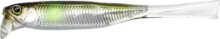 Illex Driftfry 6,5cm Elastomer Ghost Ayu 5db