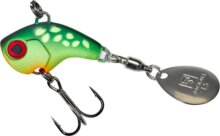 Illex Deracoup Fine 2,2cm 5g Crazy Pike