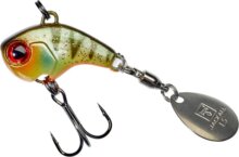 Illex Deracoup Fine 2,2cm 5g Aggressive Perch