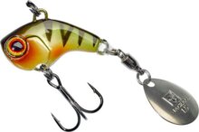 Illex Deracoup Fine 2,2cm 3,5g Perch