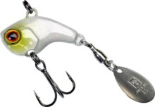 Illex Deracoup Fine 2,2cm 3,5g Pearl Bone