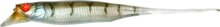 Illex Driftfry 9cm Elastomer Green Perch 5db